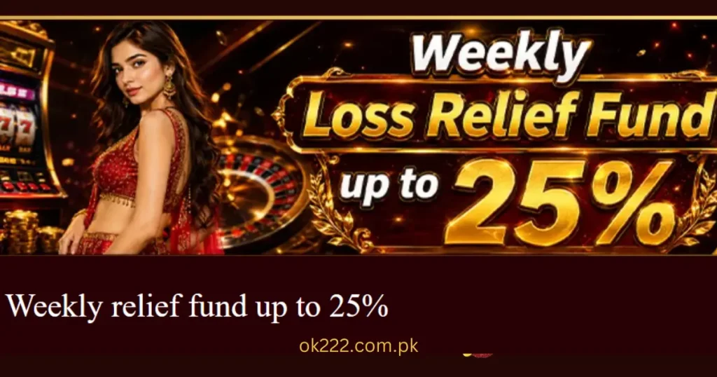 OK222 game Pakistan